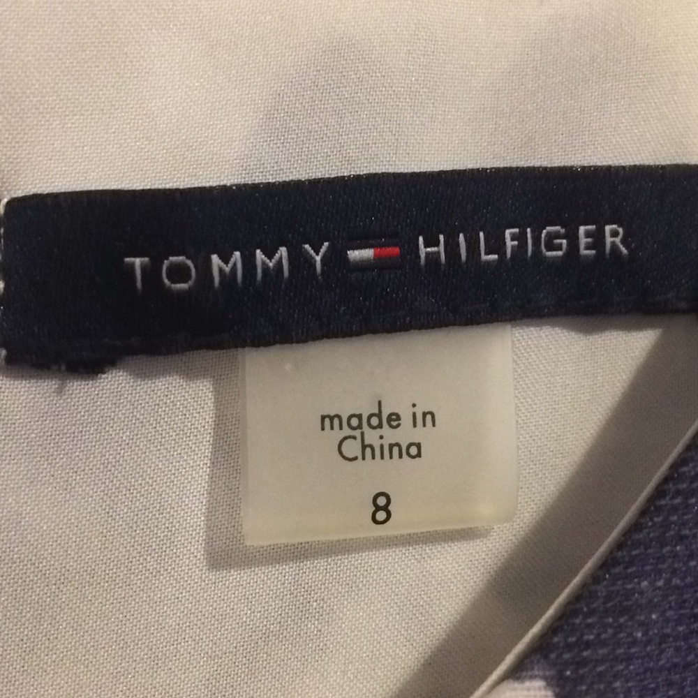 Tommy Hilfiger Dress - Picture 3 of 5
